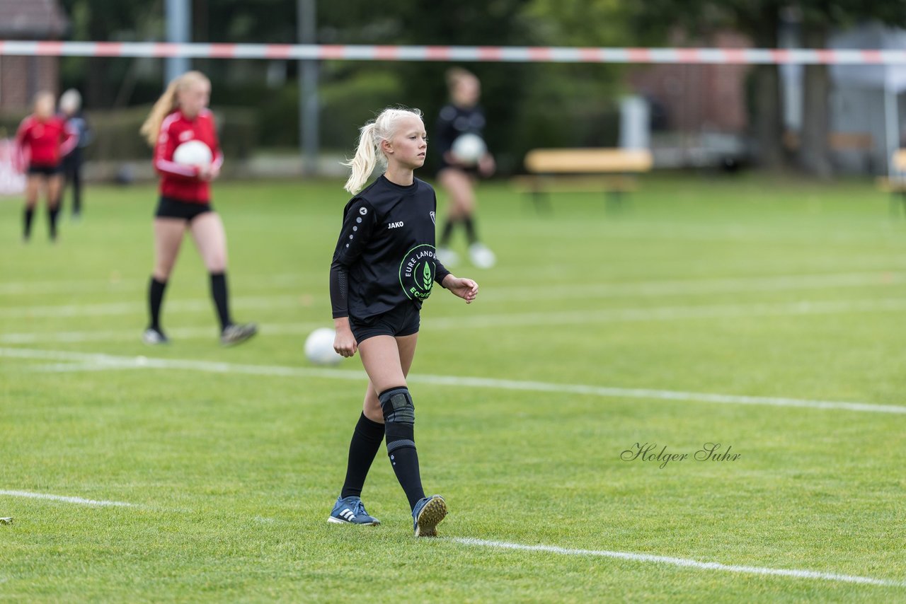 Bild 15 - wU16 Deutsche Meisterschaft